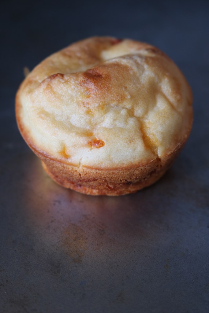 Mrs. Judson's Cheese Crumpet Recipe from Disney's The Great Mouse Detective.