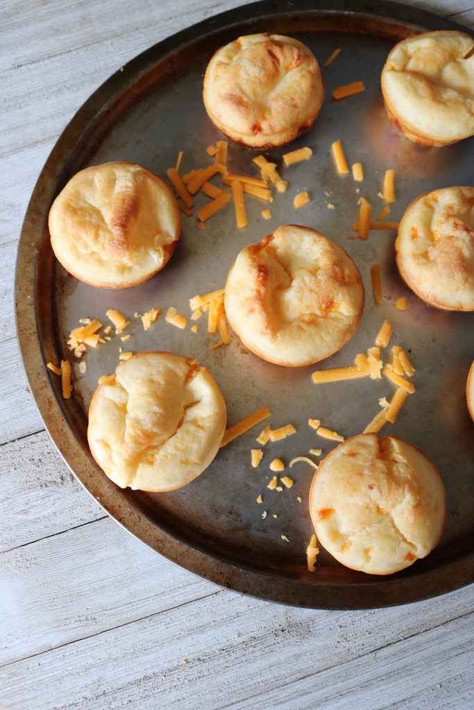 Mrs. Judson's Cheese Crumpet Recipe from Disney's The Great Mouse Detective.