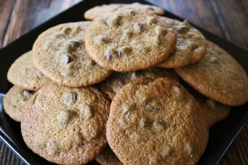 Jack Jack's Num Num Cookie Recipe from Incredibles 2