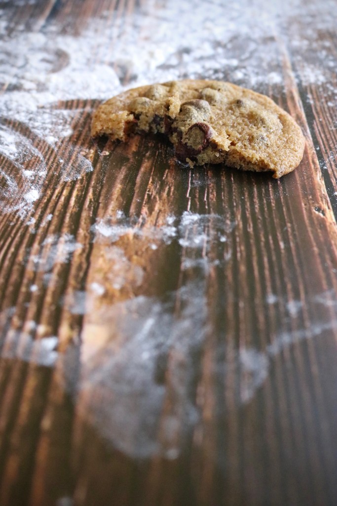 Jack Jack's Num Num Cookie Recipe from Incredibles 2