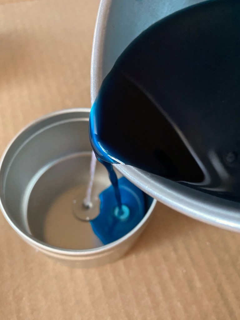 Lets Create Our Own Soy Candles