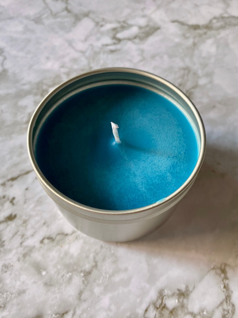 Lets Create Our Own Soy Candles