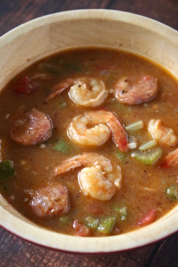 Tiana's Gumbo Recipe From Disney's The Princess and the Frog