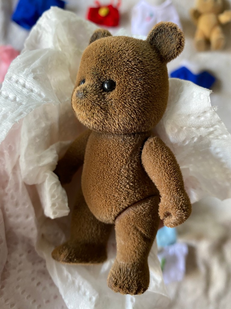 How to Clean - Maple Town Toys