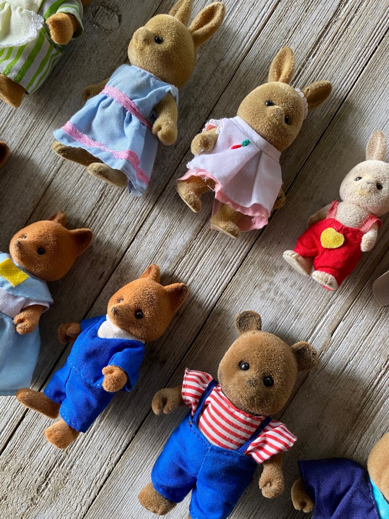 How to Clean - Maple Town Toys