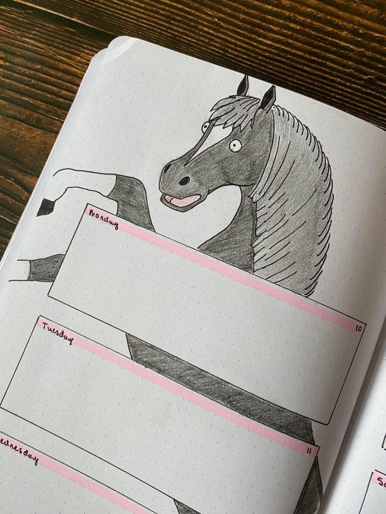 Bob's Burgers Tina May Spread