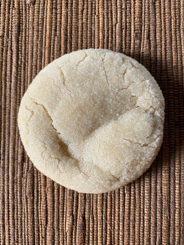 Classic Fluffy Sugar Cookies