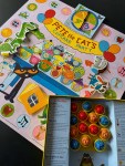 How to Play – Pete the Cat: The Missing Cupcakes Game – Whole Heartily